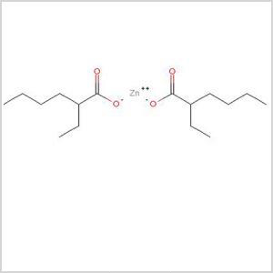 异辛酸锌CAS 136-53-8