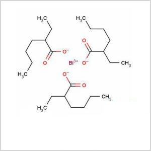 新癸酸铋新十二酸铋	CAS 251-964-6	新癸酸铋(Ⅲ)