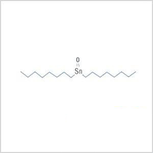 二辛基氧化锡 氧化辛基锡 氧化二辛基锡 二正辛基氧化锡 CAS 870-08-6 Di-n-octyltin oxide