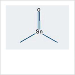 二甲基氧化锡 氧化二甲基锡 二甲基锡氧化物 CAS 2273-45-2 Dimethyltin oxide