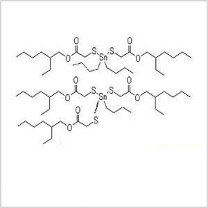 丁基硫醇锡 硫醇丁基锡 硫醇二丁基锡 CAS 10584-98-2 Butyltin mercaptide