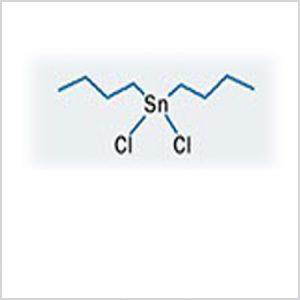 二丁基二氯化锡Dibutyldichlorotin	CAS 683-18-1	二氯二丁基锡	二氯二丁锡	二丁基氯化锡
