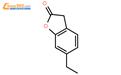 6-乙基-2(3H)-苯并呋喃酮