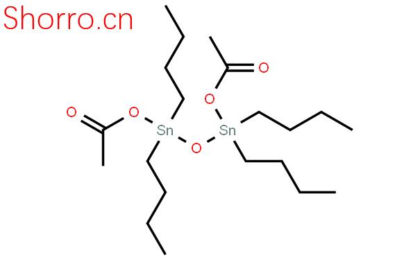 17068-56-3_1,3-二(乙酰基氧基)-1,1,3,3-四丁基二锡氧烷