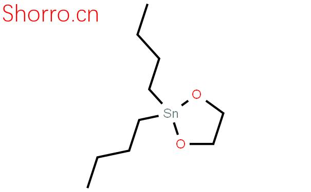 2,2-二丁基-[1,3,2]二氧锡结构式图片|3590-59-8结构式图片