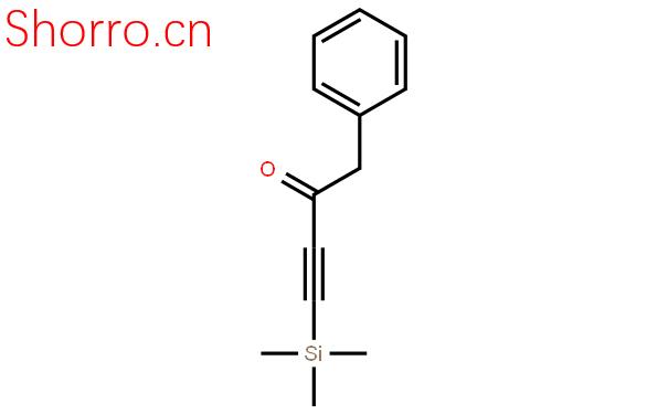 1-基-4-三甲基锡-3-丁炔-2-酮结构式图片|88768-84-7结构式图片