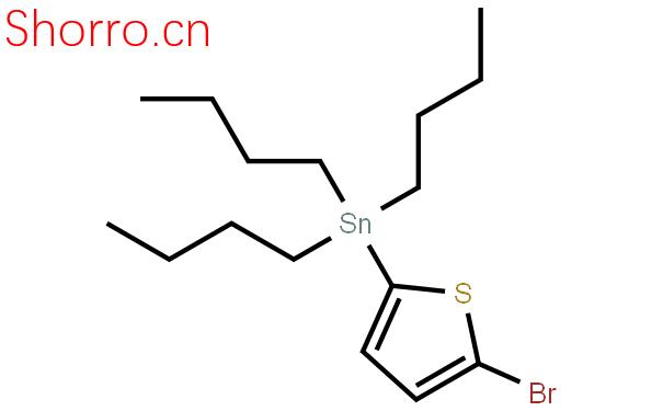 2-溴-5-(三丁基锡基)噻吩结构式图片|143724-36-1结构式图片