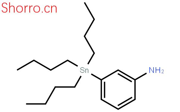 3-三-n-丁基锡胺结构式图片|124742-40-1结构式图片