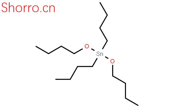 二丁氧基二丁基锡烷结构式图片|3349-36-8结构式图片