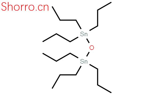 二(三丙基锡)氧化结构式图片|1067-29-4结构式图片