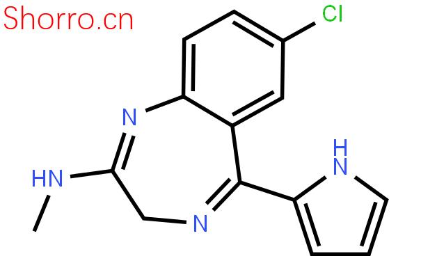 (9ci)-锡-肼结构式图片|14700-04-0结构式图片