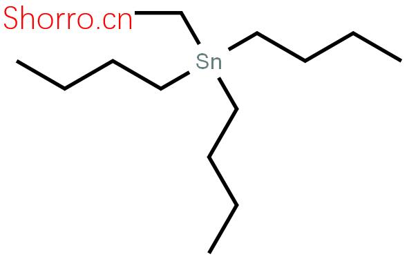 三丁基(碘甲基)锡烷结构式图片|66222-29-5结构式图片