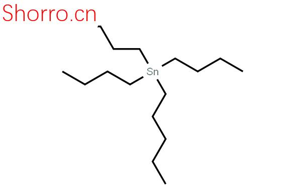 二丁基二戊基锡结构式图片|78693-52-4结构式图片