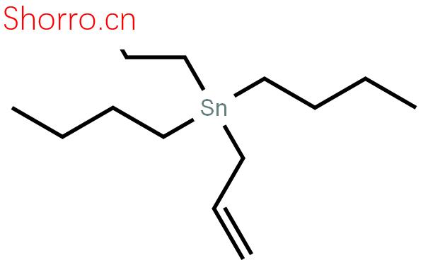 丙烯基三丁基锡结构式图片|24850-33-7结构式图片