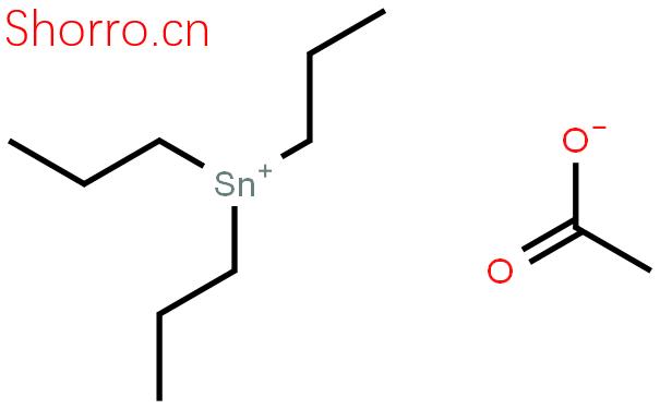 三正丙基锡酯结构式图片|3267-78-5结构式图片