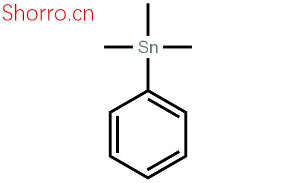 三甲基基锡结构式图片|934-56-5结构式图片