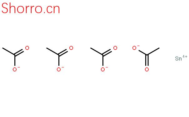 2800-96-6_乙酸锡(IV)