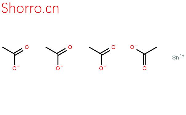 锡(IV)结构式图片|2800-96-6结构式图片