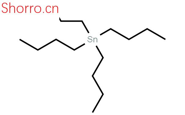 四丁基锡结构式图片|1461-25-2结构式图片