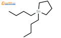 1,1-dibutylstannolane