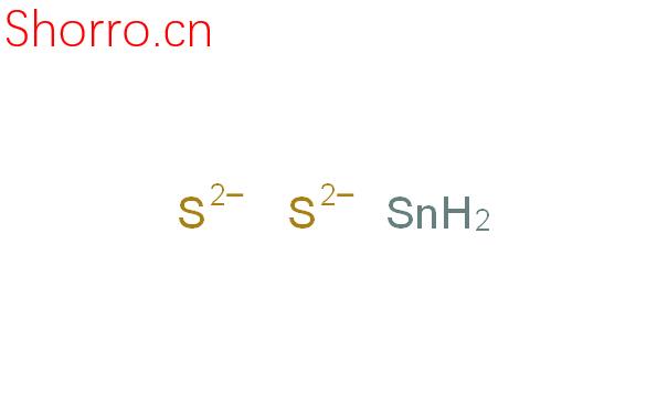 1315-01-1_硫化锡