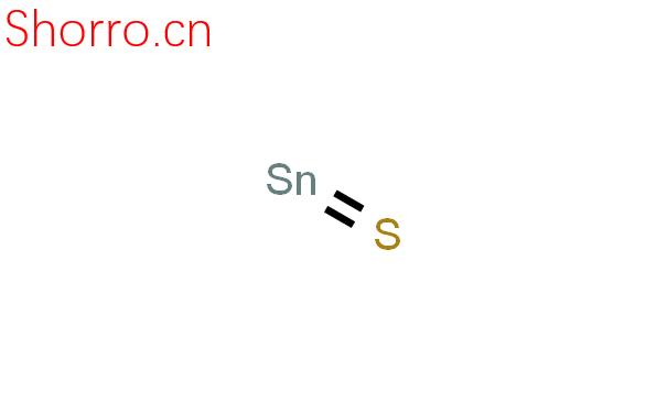 1314-95-0_硫化锡