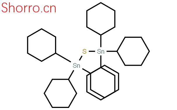 13121-76-1_双(三环己基锡)硫化物
