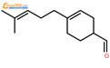 4-(4-甲基-3-戊烯基)-3-环己烯-1-甲醛