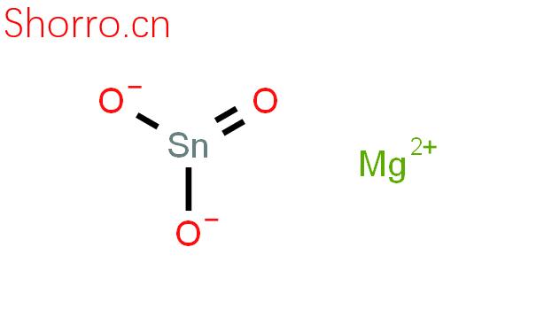 12032-29-0_锡酸镁