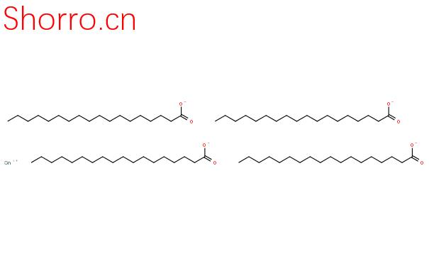 7637-13-0_硬脂酸锡(II)